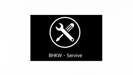 BHKW Service